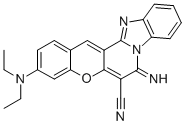 CAS No 52372-39-1  Molecular Structure