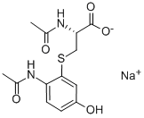 CAS No 52372-86-8  Molecular Structure