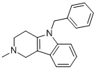 CAS No 524-81-2  Molecular Structure