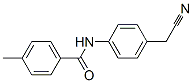 CAS No 524051-78-3  Molecular Structure