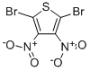 CAS No 52431-30-8  Molecular Structure