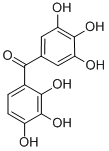 CAS No 52479-85-3  Molecular Structure