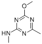 CAS No 5248-39-5  Molecular Structure