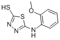 CAS No 52494-33-4  Molecular Structure