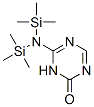 CAS No 52523-35-0  Molecular Structure