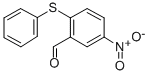 CAS No 52548-32-0  Molecular Structure