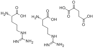 CAS No 5256-76-8  Molecular Structure