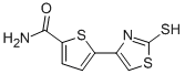CAS No 52560-89-1  Molecular Structure