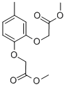 CAS No 52589-39-6  Molecular Structure