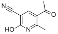 CAS No 52600-53-0  Molecular Structure