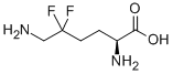 CAS No 52683-82-6  Molecular Structure