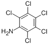 CAS No 527-20-8  Molecular Structure