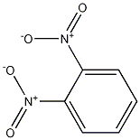 CAS No 528-29-0  Molecular Structure