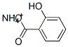 CAS No 528-94-9  Molecular Structure