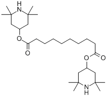 CAS No 52829-07-9  Molecular Structure