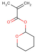 CAS No 52858-59-0  Molecular Structure