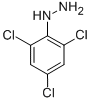 CAS No 529-12-4  Molecular Structure
