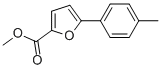 CAS No 52939-04-5  Molecular Structure