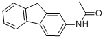 CAS No 53-96-3  Molecular Structure