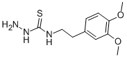 CAS No 53068-24-9  Molecular Structure