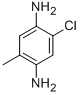 CAS No 5307-03-9  Molecular Structure