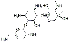 CAS No 53179-09-2  Molecular Structure