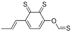 CAS No 532-11-6  Molecular Structure