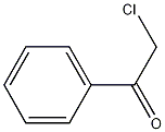 CAS No 532-27-4  Molecular Structure