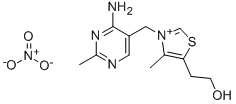 CAS No 532-43-4  Molecular Structure