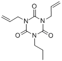 CAS No 5320-25-2  Molecular Structure