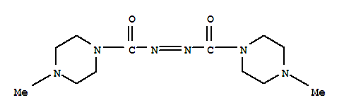 CAS No 53202-52-1  Molecular Structure
