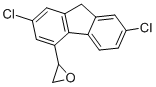 CAS No 53221-14-0  Molecular Structure