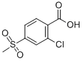 CAS No 53250-83-2  Molecular Structure
