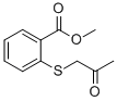 CAS No 53278-21-0  Molecular Structure