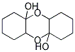 CAS No 533-60-8  Molecular Structure