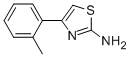 CAS No 5330-79-0  Molecular Structure