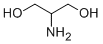 CAS No 534-03-2  Molecular Structure