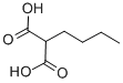CAS No 534-59-8  Molecular Structure