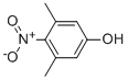CAS No 5344-97-8  Molecular Structure