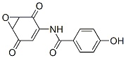 CAS No 534583-79-4  Molecular Structure