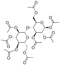 CAS No 5346-90-7  Molecular Structure