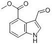 CAS No 53462-88-7  Molecular Structure