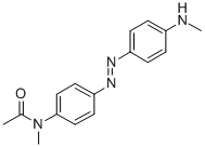 CAS No 53499-68-6  Molecular Structure