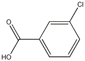 CAS No 535-80-8  Molecular Structure