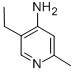CAS No 5350-64-1  Molecular Structure
