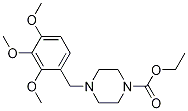 CAS No 53531-01-4  Molecular Structure