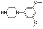 CAS No 53557-93-0  Molecular Structure