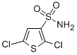 CAS No 53595-68-9  Molecular Structure