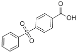 CAS No 5361-54-6  Molecular Structure