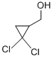 CAS No 5365-23-1  Molecular Structure
